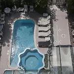 Levante Hotel Rimini