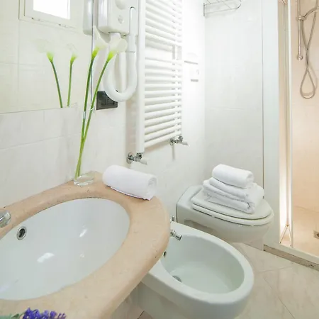 Hotell Levante Rimini