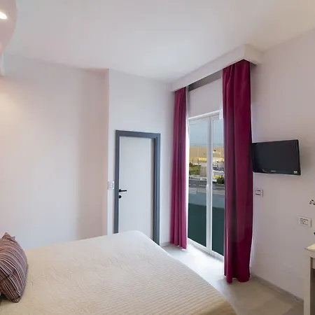 Hotel Levante Rimini