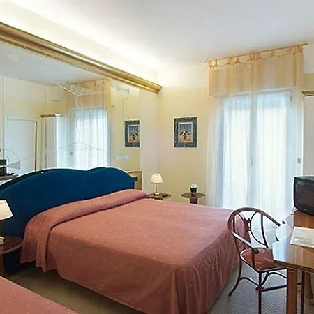 Hotell Levante