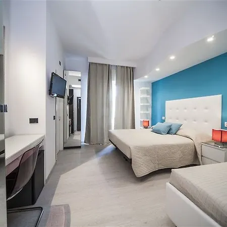 Hotell Levante Rimini