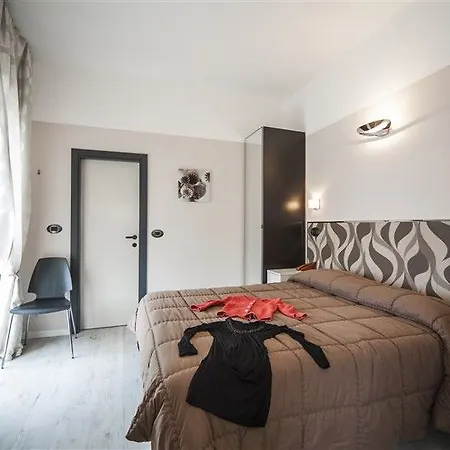 Hotell Levante