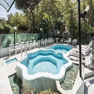 Levante Hotell Rimini