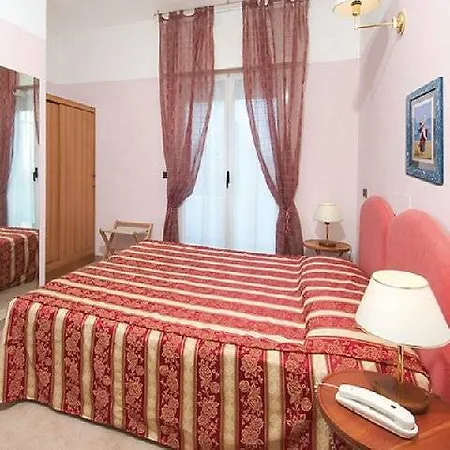 Hotell Levante