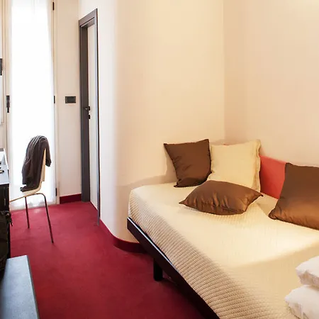 Levante Hotell Rimini