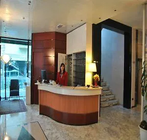 Levante Hotell 4*