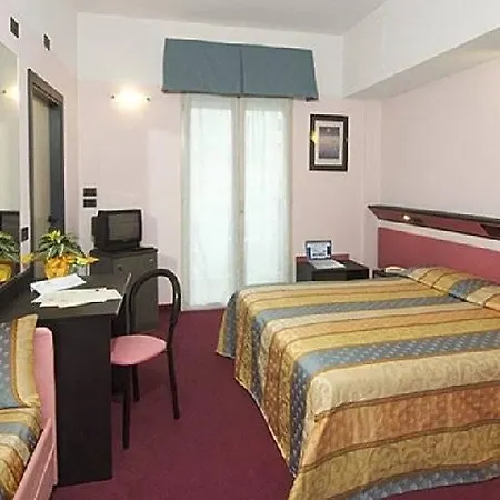 Levante Hotell 4*