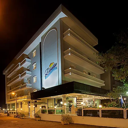 Levante Hotel