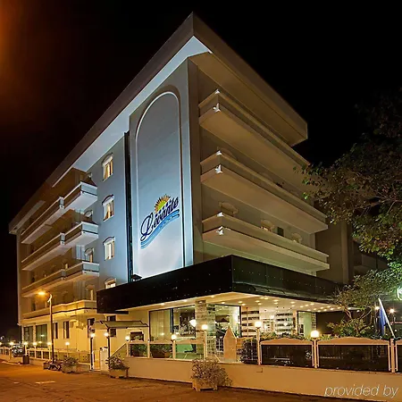 Levante Hotell