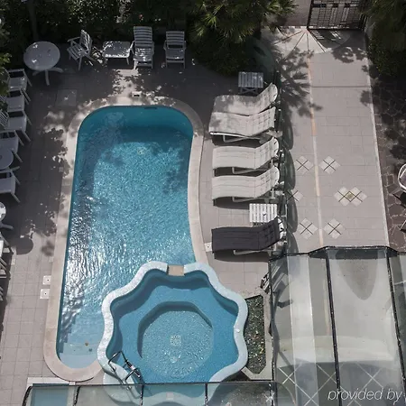 Levante Hotell Rimini