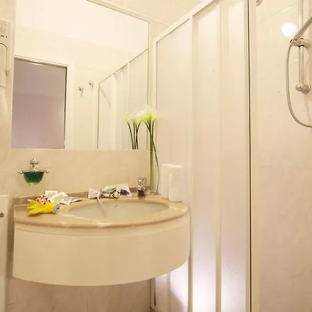 Levante Hotell Rimini