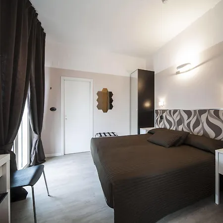Levante Hotell 4*