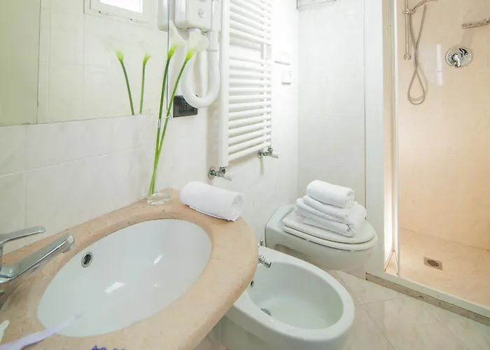 Hotel Levante Rimini