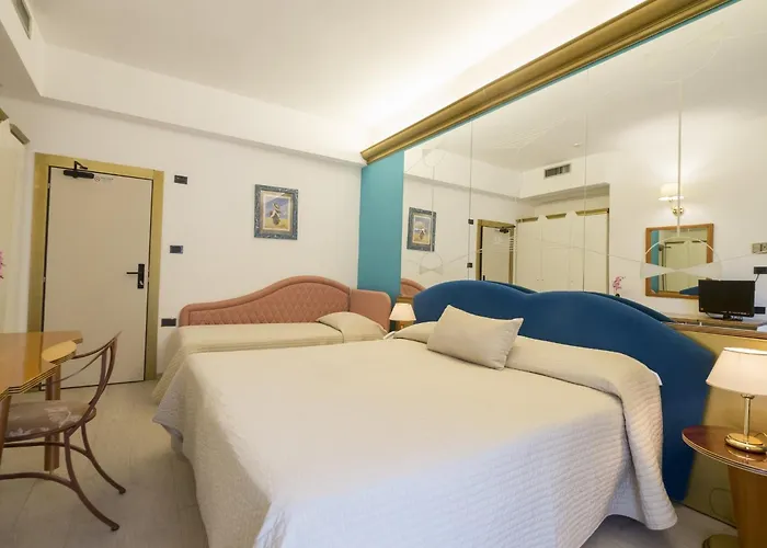 Hotel Levante Rimini