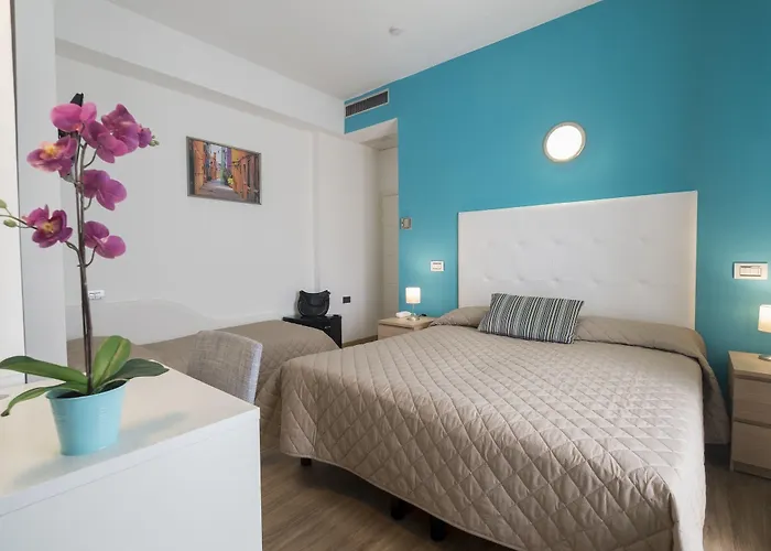 Levante Hotel Rimini