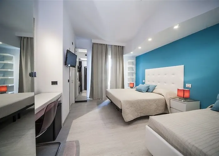 Hotel Levante Rimini