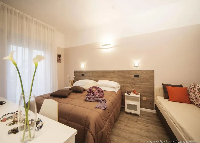 Levante Rimini
