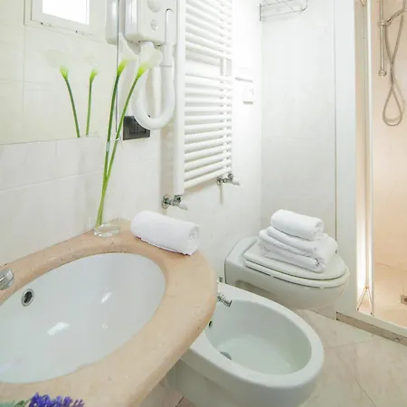 Hotel Levante Rimini