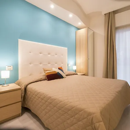 Levante Hotell 4*