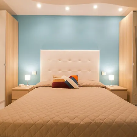 Levante Hotell