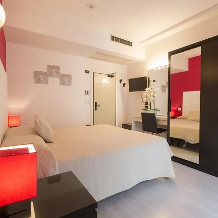 Levante Hotell 4*