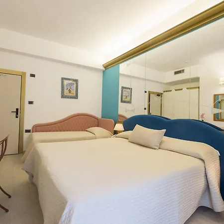 Hotell Levante Rimini
