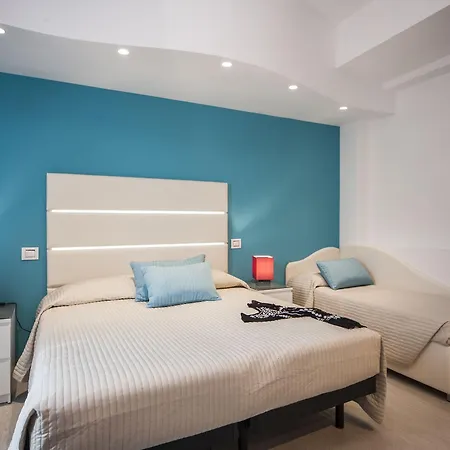 Levante Hotell