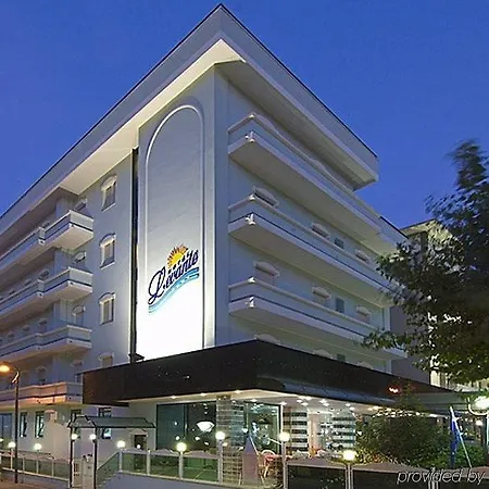 מלון Levante 4*