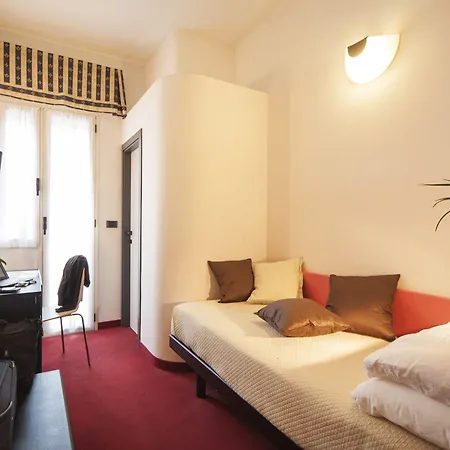 Hotel Levante 4*