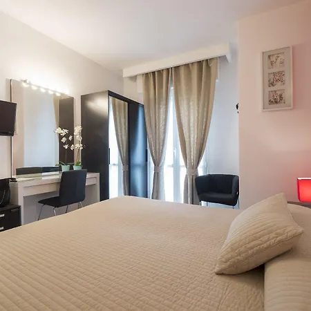 Hotel Levante Rimini