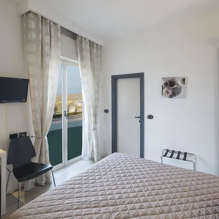 Hotel Levante Rimini
