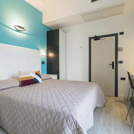 Hotel Levante Rimini