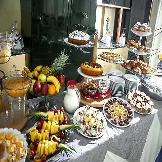 Hotell Levante 4*