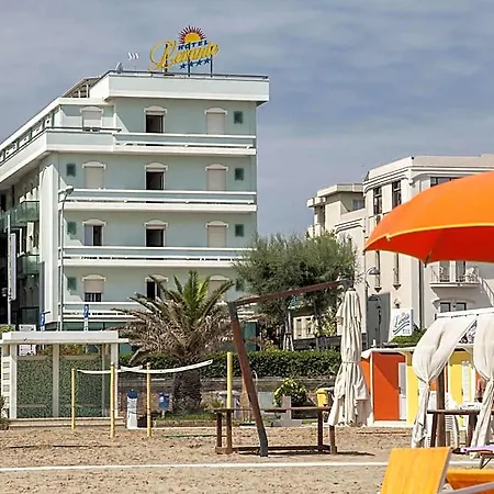 מלון Levante רימיני
