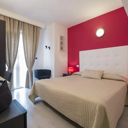 Levante 4* Rimini