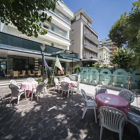 Levante Hotell