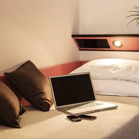Hotell Levante