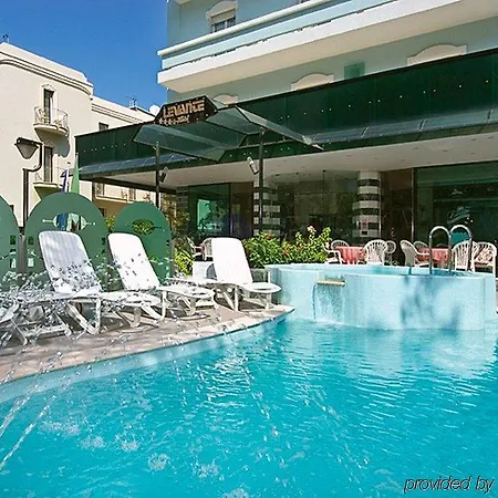 Levante Hotell 4*