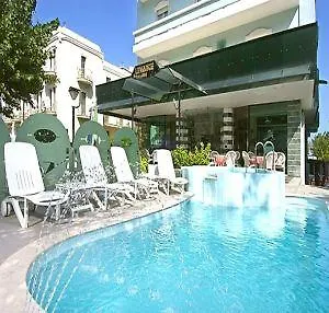 Hotell Levante