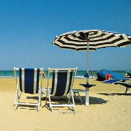 Hotell Levante
