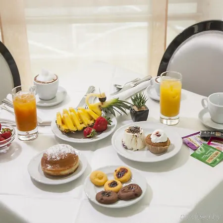 Hotell Levante Rimini