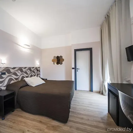 Levante Hotell