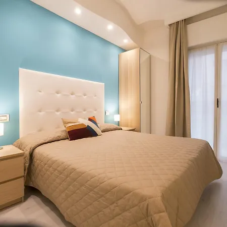 Levante Hotell