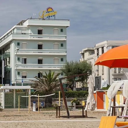 Levante Hotell Rimini