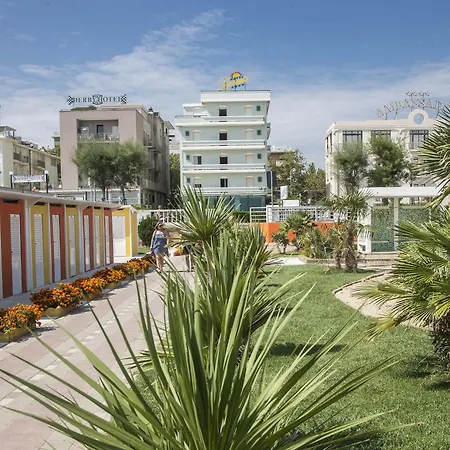 Levante Hotell