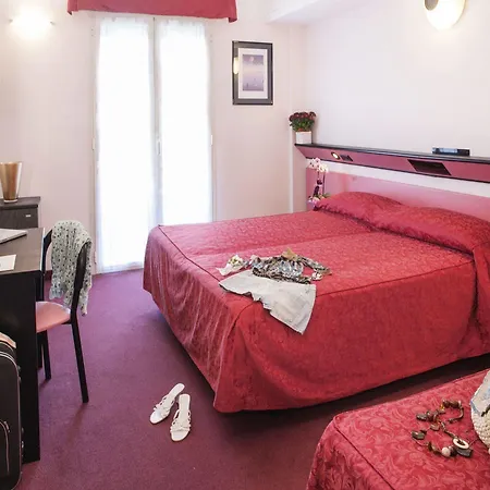 Levante Hotell Rimini