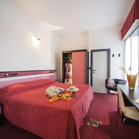 Levante Hotell Rimini