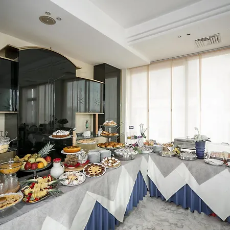 Hotell Levante