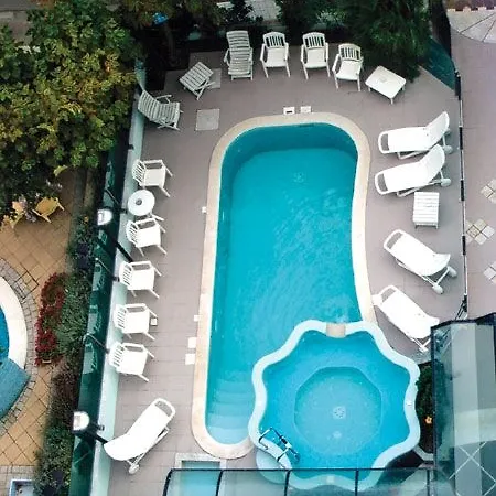 Levante Hotell 4*