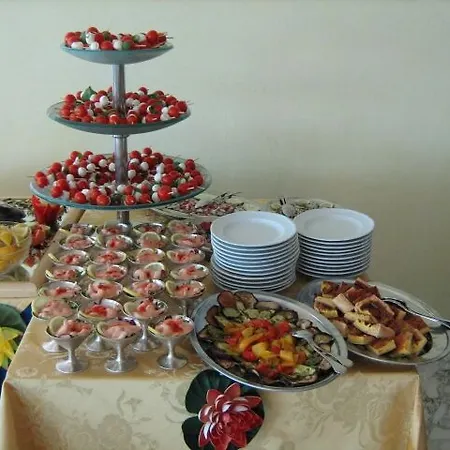 Levante Otel Rimini